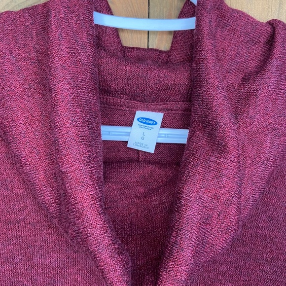 Cowl neck dress - Picture 3 of 3